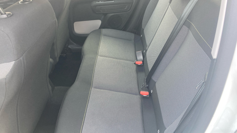 Citroen C3 1.2 PureTech Flair 5dr Petrol Hatchback